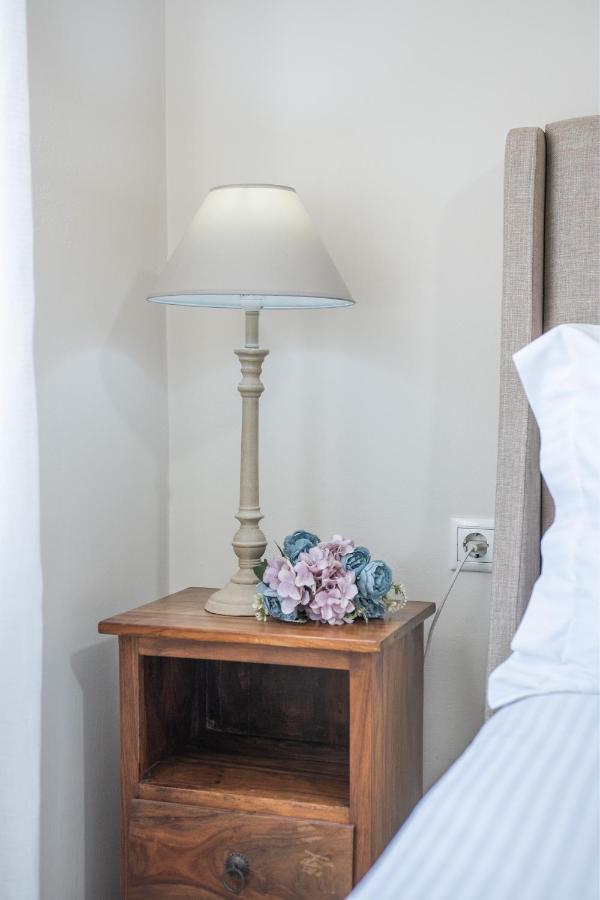 Ammoutsiani Cozy Apartment Close To The Beach Chania  Exterior foto